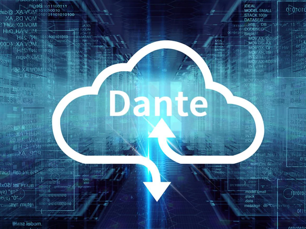 FHB Audio Dante Solution Introduce.